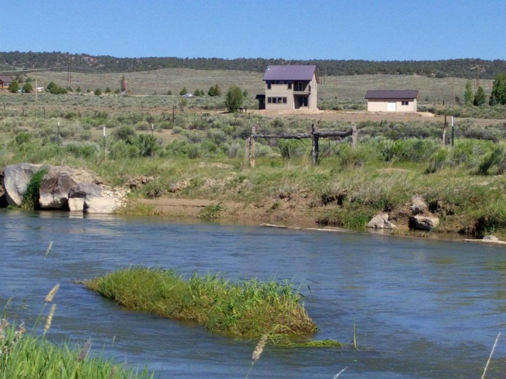 The Lookout at Sevier River Main image