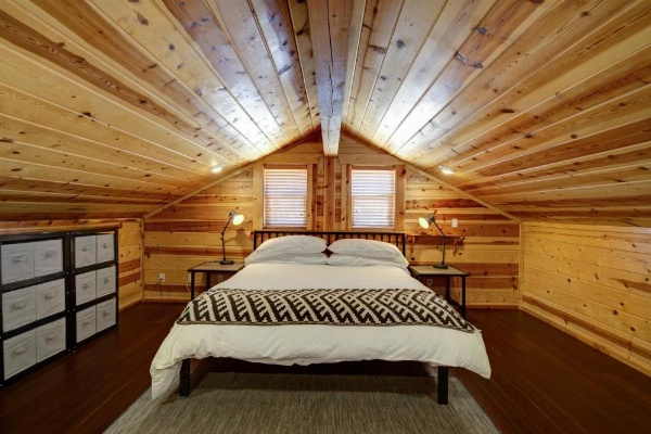 The Lookout at Sevier River image 18