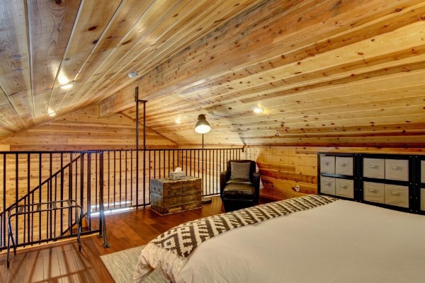 The Lookout at Sevier River image 19