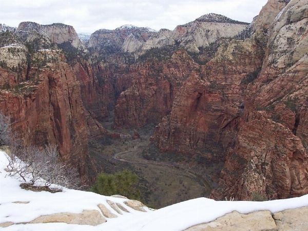 The Lookout at Sevier River image 30