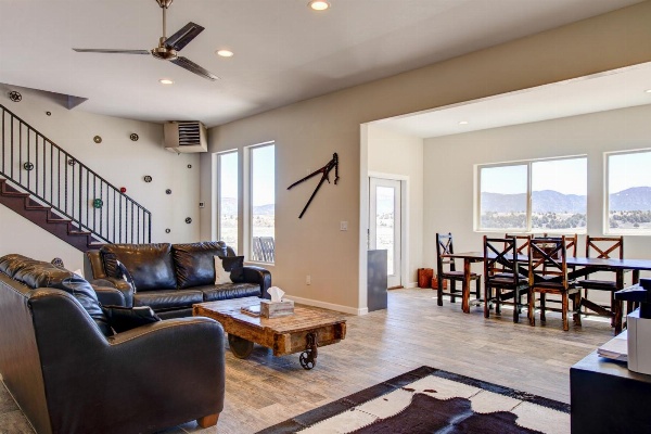 The Lookout at Sevier River image 5