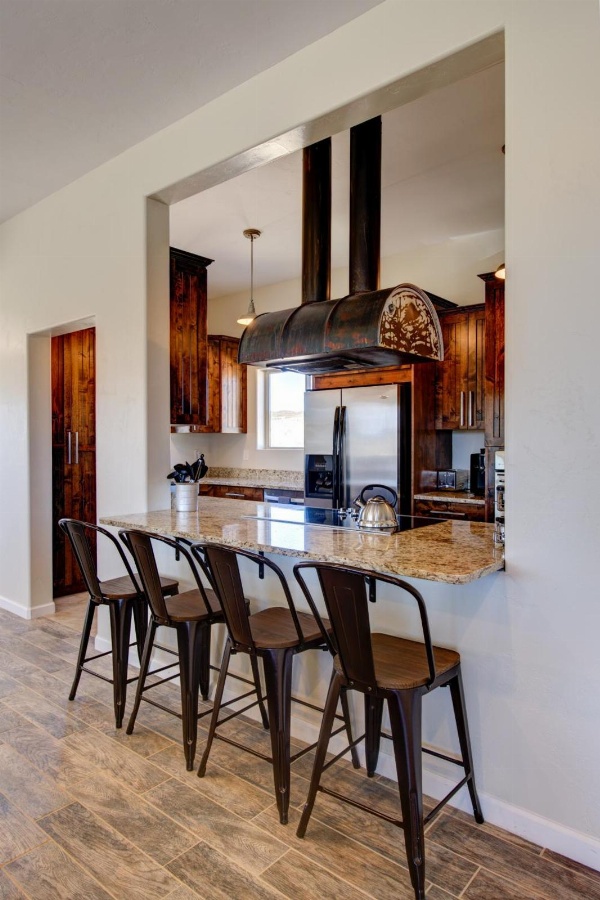 The Lookout at Sevier River image 6